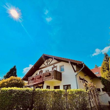 Sommer Panzió Balatonföldvár Exterior foto