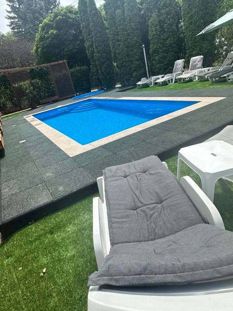 Sommer Panzió Balatonföldvár Exterior foto